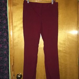 The Limited Exact Stretch Slacks